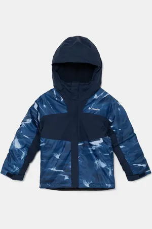 Columbia Giacca per bambini Mighty Mogul colore 2096961
