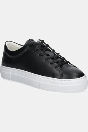 GARMENT PROJECT Sneakers in pelle Ella colore GPWF2573