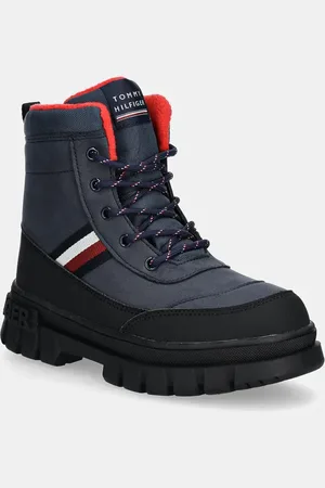 Tommy Hilfiger Scarpe invernali bambini colore T3X5-33713