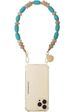 LA COQUE FRANCAISE Catenella per telefono Artemis 40 cm