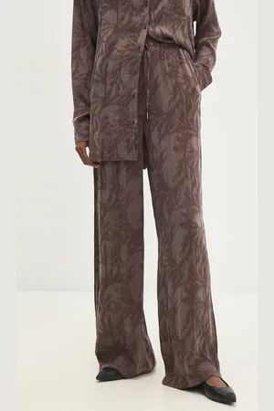 ANSWEAR Pantaloni donna colore