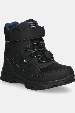Tommy Hilfiger Scarpe invernali bambini colore T1X5-33710
