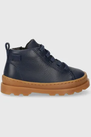 Camper Scarpe basse in pelle bambini Brutus FW