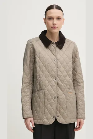 Barbour Smanicato donna colore
