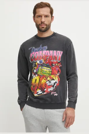 DC Comics Originals Felpa Throwback 94 uomo colore ADYSF03129