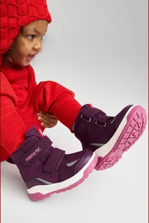 Reima Scarpe invernali bambini Qing colore 5400026A