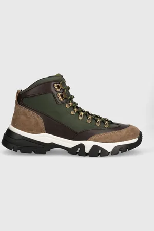 HUGO BOSS Scarponi da trekking Chester uomo 50503984