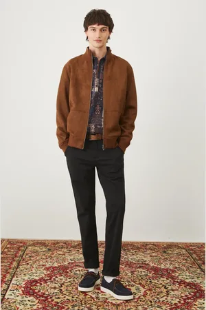 MEDICINE Giacca uomo colore