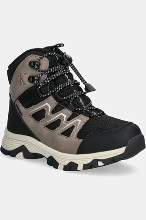 Calvin Klein Scarpe invernali bambini colore V3X5-81099