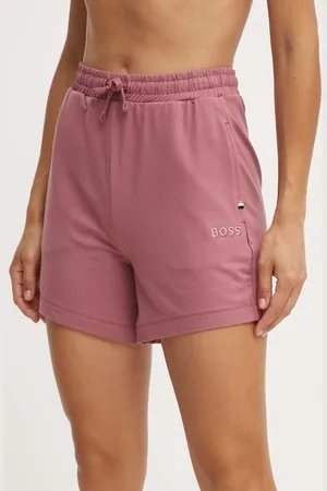 HUGO BOSS Pantaloncini donna colore 50515554