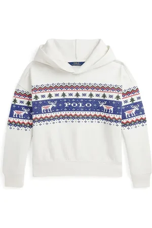 Ralph Lauren Felpa per bambini colore 313952121001