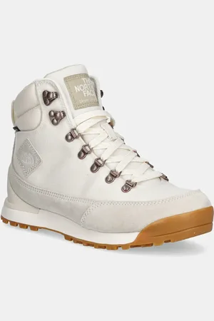 The North Face Scarpe Back to Berkeley IV Textile Waterproof donna colore NF0A8179WID1