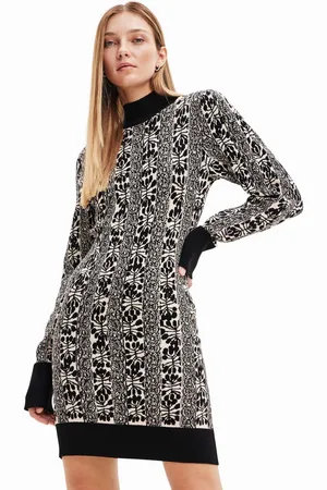 Desigual Vestito