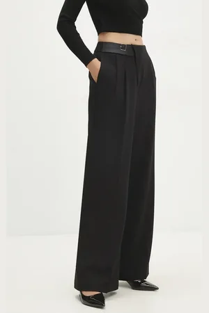 ANSWEAR Pantaloni donna colore