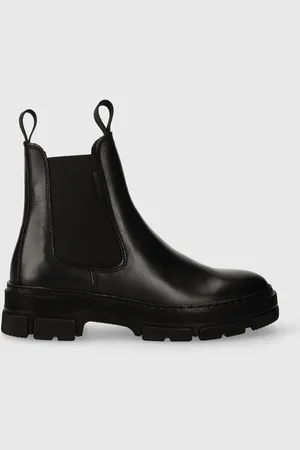 GANT Stivaletti alla caviglia in pelle Monthike donna 27551355.G00