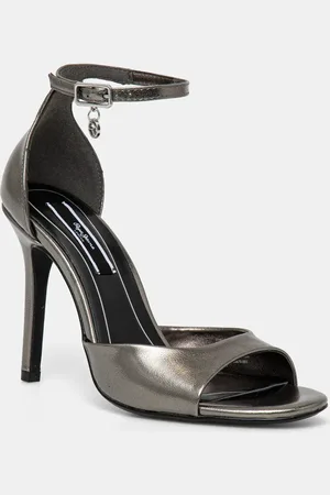 Pepe Jeans Sandali CINDY SHINY colore PLS90675