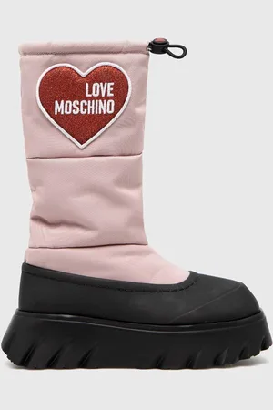 Moschino Stivali da neve