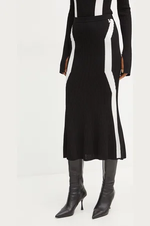 Patrizia Pepe Gonna colore 8G0423 K9J5