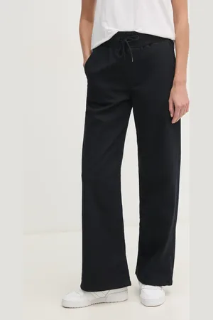 Pepe Jeans Jeans LOOSE ST PANTS HW MIDNIGHT donna PL204834