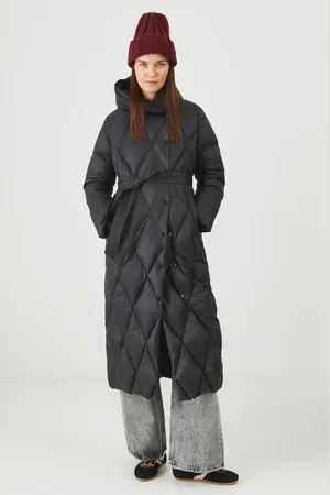 MEDICINE Cappoto in piuma-piumino donna colore