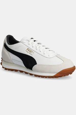 PUMA Sneakers in pelle Easy Rider Mix colore 399025