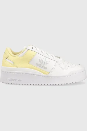 adidas Sneakers in pelle FORUM BOLD