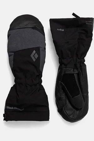 Black Diamond Quanti da sci Mercury Mitts colore BD801017