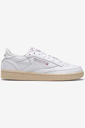 Reebok Sneakers in pelle Club C 85 Vintage GY9739