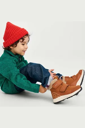 Reima Scarpe invernali bambini Hallava colore 5400147A