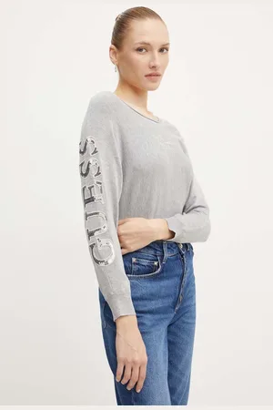 Guess Maglione MAEVE donna colore W4YR34 Z2NQ2