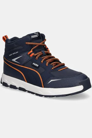 PUMA Scarpe per bambini Evolve Trail Club colore 397644