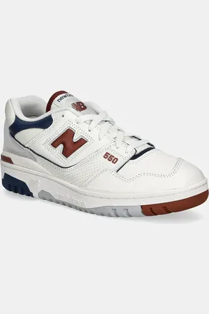New Balance Sneakers 550 colore BB550ESG