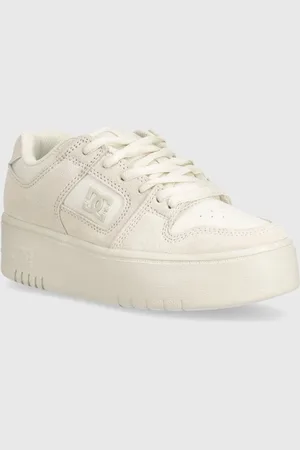 DC Comics Originals Sneakers in pelle colore