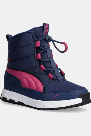 PUMA Scarpe invernali bambini Evolve Boot Jr colore