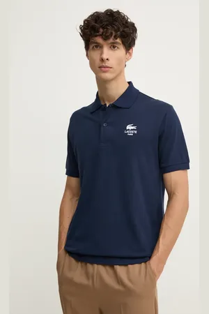 Lacoste Polo in cotone colore PH2723
