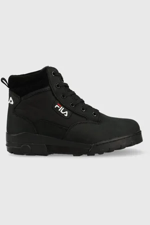 Fila Scarponi da trekking Grunge II uomo