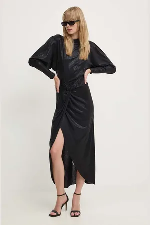 IRO Vestito colore WP33OCEANNA