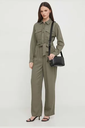 Pepe Jeans Tuta elegante colore