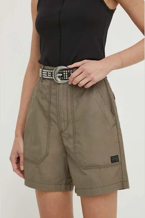 G-Star Pantaloncini in cotone colore
