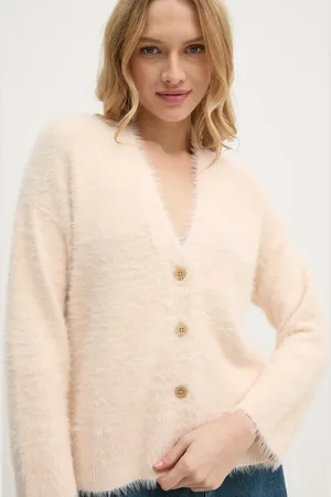 Sisley Cardigan donna colore 19VBM602B