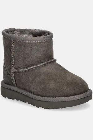 UGG Stivali da neve bambini CLASSIC MINI II colore 1017715T