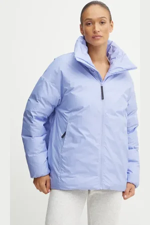 adidas Piumino Traveer donna colore JF3209