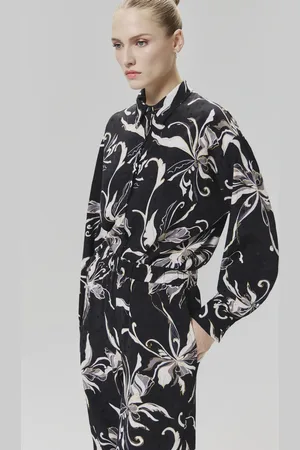 ANSWEAR Camicia donna colore