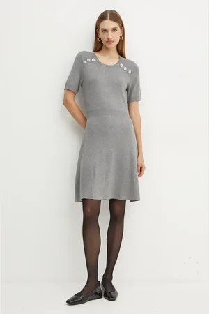Morgan Vestito RMIXBO colore RMIXBO