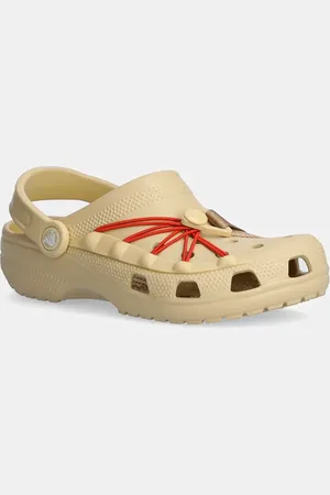 Crocs Ciabatte slide Classic Lockdown Clog colore 210393