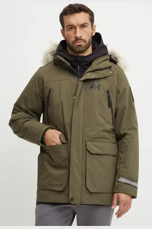 Helly Hansen Giacca uomo colore