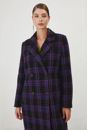 MEDICINE Cappotto con aggiunta di lana