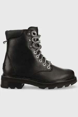 sorel Stivaletti alla caviglia Lennox Lace donna