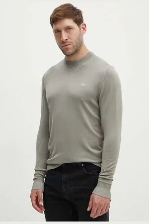 Pepe Jeans Maglione CASTLE uomo colore PM702442