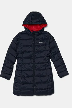 Pepe Jeans Giacca per bambini VIVIAN LONG colore PG401111